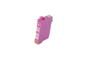 Kompatibilní inkoustová cartridge s: EPSON T1303 Magenta