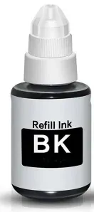 CANON GI-40 Black, Kompatibilní nádržka s inkoustem