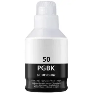 CANON GI-50 Black, Kompatibilní nádržka s inkoustem