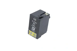 Kompatibilní inkoustová náplň C13T27914012, 2791XXL, 55ml, pro tiskárny Epson