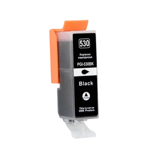 Cartridge Canon PGI-530PGBK, Kompatibilní