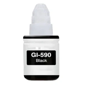 Canon GI-590 BK (1603C001) - kompatibilní černá